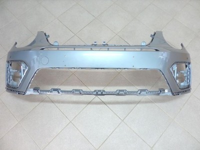 Vw beetle cross dune передній бампер перед r-line фото №1