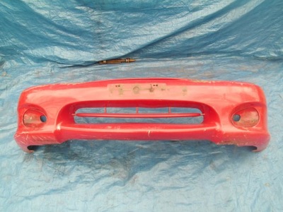 BUMPER FRONT HYUNDAI ACCENT 98-00 FACELIFT - milautoparts-fr.ukrlive.com