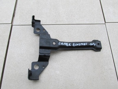 Кронштейн замка капот ecosport 2016 rok фото №1