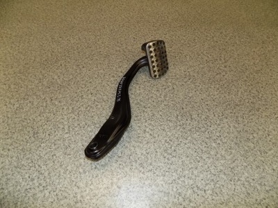 Mercedes 15r sl r231 231 педаль тормоза тормоз фото №1