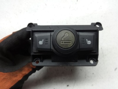 Opel antara 06-10 переключатели подогрев сидений фото №1