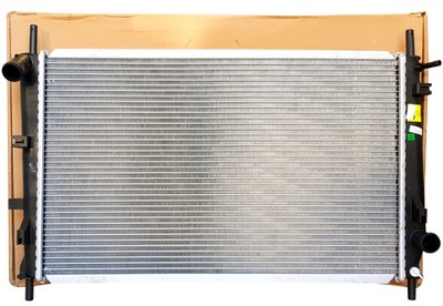 FORD COUGAR 2.0 2.5 V6 24V RADIATOR WATER - milautoparts-fr.ukrlive.com