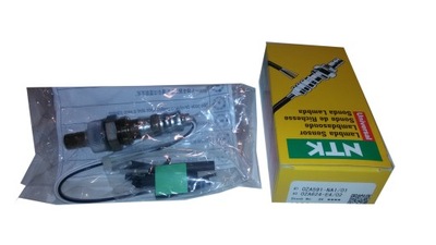 NTK 1952 DE SONDE LAMBDA - milautoparts-fr.ukrlive.com