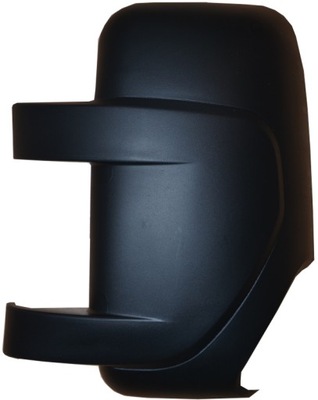 Корпус накладка дзеркало ліва renault master iii фото №1