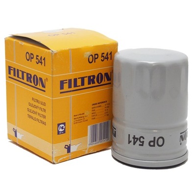 FILTRON FILTRE HUILES OP541 - milautoparts-fr.ukrlive.com