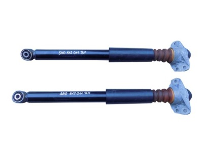 5n vw tiguan амортизаторы 5n0512011bh фото №1