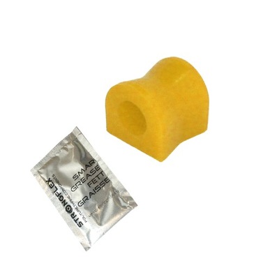 Резиновый элемент стабилизатора задняя alfa romeo 147 156 gt фото №1