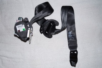 Pas безопасности правый перед range rover evoque фото №1