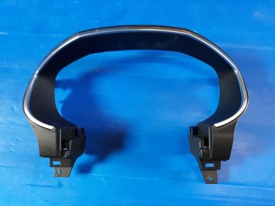 Panel-ramka спідометра швидкості ford s-max ii 16r фото №1