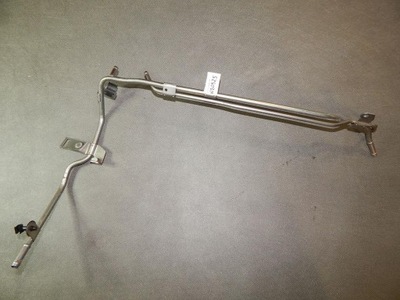 Audi q3 8u трубки паливні 06j121075d фото №1