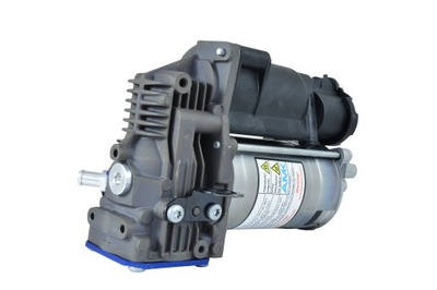 Компресор насос підвіска mercedes ml gl w164 фото №1