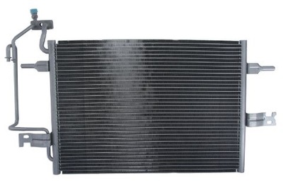 RADIATEUR CONDENSATEUR POUR DU CLIMATISEUR OPEL MERIVA A - milautoparts-fr.ukrlive.com