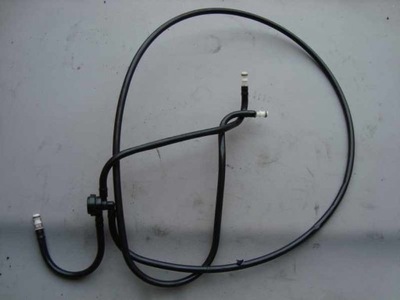 BMW 5 E39 JUNCTION PIPE CABLE JUNCTION PIPE WASHER LAMPS LAMP XENONOW - milautoparts-fr.ukrlive.com