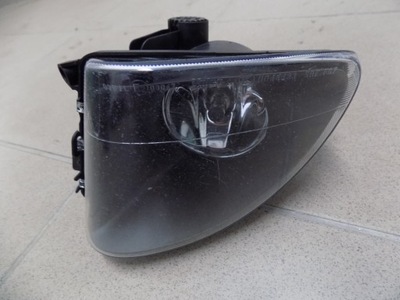 Bmw 5 f10 f11 противотуманная фара левый оригинал 7216885 фото №1