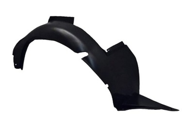 Підкрилок peugeot partner i 1996-2002 перед праве фото №1