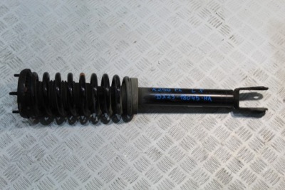 Амортизатор левый перед jaguar xf x250 lift фото №1