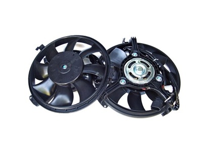 VENTILATEUR DE RADUATEUR AUDI A4 B5 A6 C4 A6 C5 A8 D2 280 MM - milautoparts-fr.ukrlive.com