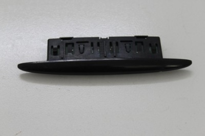 Дисплей pdc mercedes w204 fl 11-14r фото №1