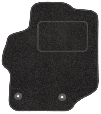 CITROEN C-ELYSEE (OD 12) MAT WELUROWY STEERING WHEEL - milautoparts-fr.ukrlive.com