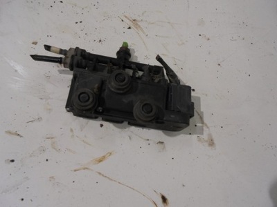 Розподільник підвіска land rover discovery 3 2.7 фото №1