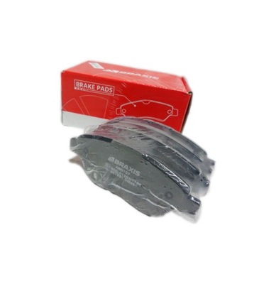 PADS BRAKE FRONT FIAT 500L OPEL CORSA D 06- - milautoparts-fr.ukrlive.com