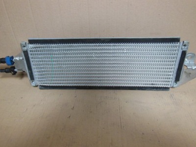 Радіатор jaguar f-pace x761 2.0d фото №1