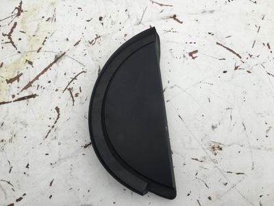 Накладка заглушка крила peugeot оригінальний номер 9674720077 фото №1