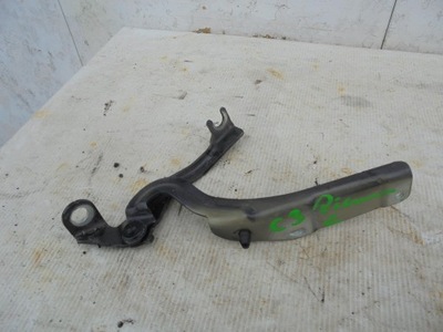 Петля капот лівий citroen c3 picasso exld фото №1