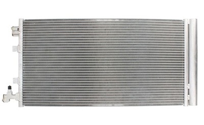 R66 MEGANE 3 08- RADIATEUR DU CLIMATISEUR ÉTAT NOUVEAU - milautoparts-fr.ukrlive.com