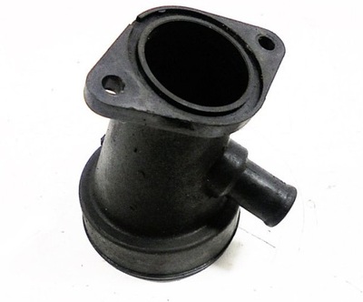 Патрубок трубка ford 1.8 td escort mondeo фото №1