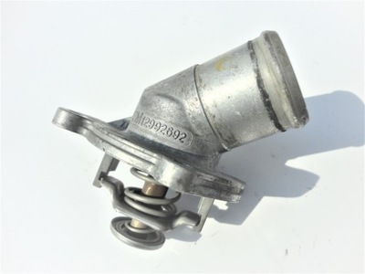 OPEL 1.0 1.2 1.4 CASING THERMOSTAT 12992692 - milautoparts-fr.ukrlive.com