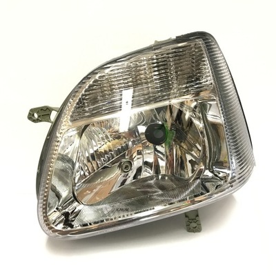 NEW CONDITION LAMP OPEL AGILA 02-08 SUZUKI WAGON LEFT - milautoparts-fr.ukrlive.com