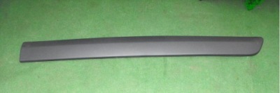 Dacia logan pick-up молдинг двері nowa 8200870225 фото №1