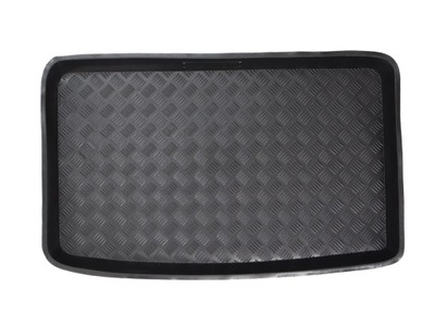 TAPIS COUSSINET BAGAZNIKA: FORD FOCUS MK1 I HATCHBACK - milautoparts-fr.ukrlive.com