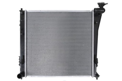 RADIATEUR HYUNDAI I40 1.7 CRDI 2011-17 253103Z050 - milautoparts-fr.ukrlive.com