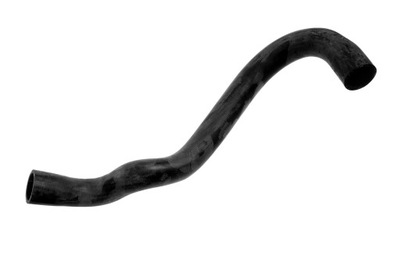 Wąż труба системи охолодження mercedes w210 e200 e230 фото №1