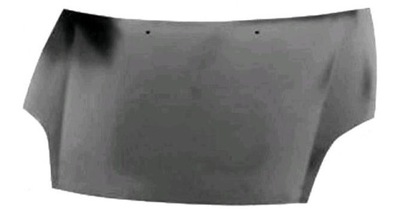 Капот fiat bravo '07-'14 фото №1