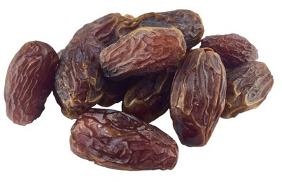 DAKTYLE MEDJOUL JUMBO Z PESTKĄ 1kg NATURALNE
