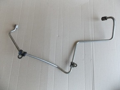 Golf v plus 2.0 tdi bkd трубка масляная 03g145771ag фото №1