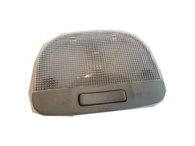 Лампа кабіни салонна impreza gh eu інше фото №1