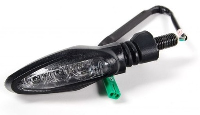 kierunkowskaz kierunek LED