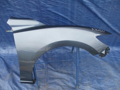 Mazda 6 крыло правый передний перед фото №1