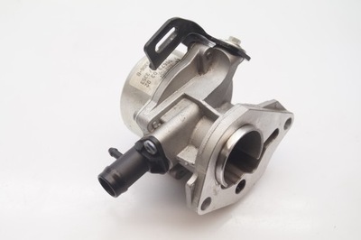 Sandero i 1.5 dci насос оливи вакуум фото №1