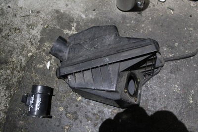 Nissan x-trail t30 2,2 dci фильтр воздуха фото №1