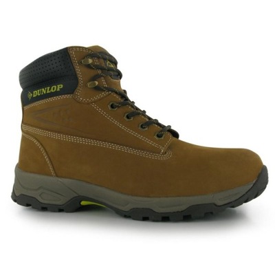 DUNLOP Męskie BUTY ZIMOWE 39-48 tu 45 _9858