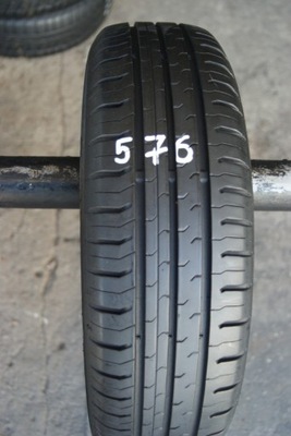 165/70R14 81T Continental ContiEcoContact 5 165/70/14 (576) - milautoparts-fr.ukrlive.com