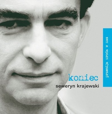 SEWERYN KRAJEWSKI - KONIEC CD FOLIA