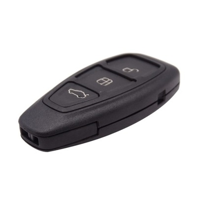 CLÉ TABLEAU DE COMMANDE FORD FOCUS 2015+ 433MHZ KEYLESS - milautoparts-fr.ukrlive.com