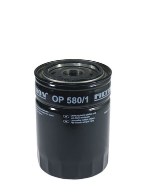 FILTER OILS OP580/1 LAND ROVER 88/109/S2000 78> - milautoparts-fr.ukrlive.com