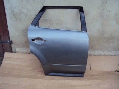 DOOR RIGHT REAR NISSAN MURANO Z50 - milautoparts-fr.ukrlive.com